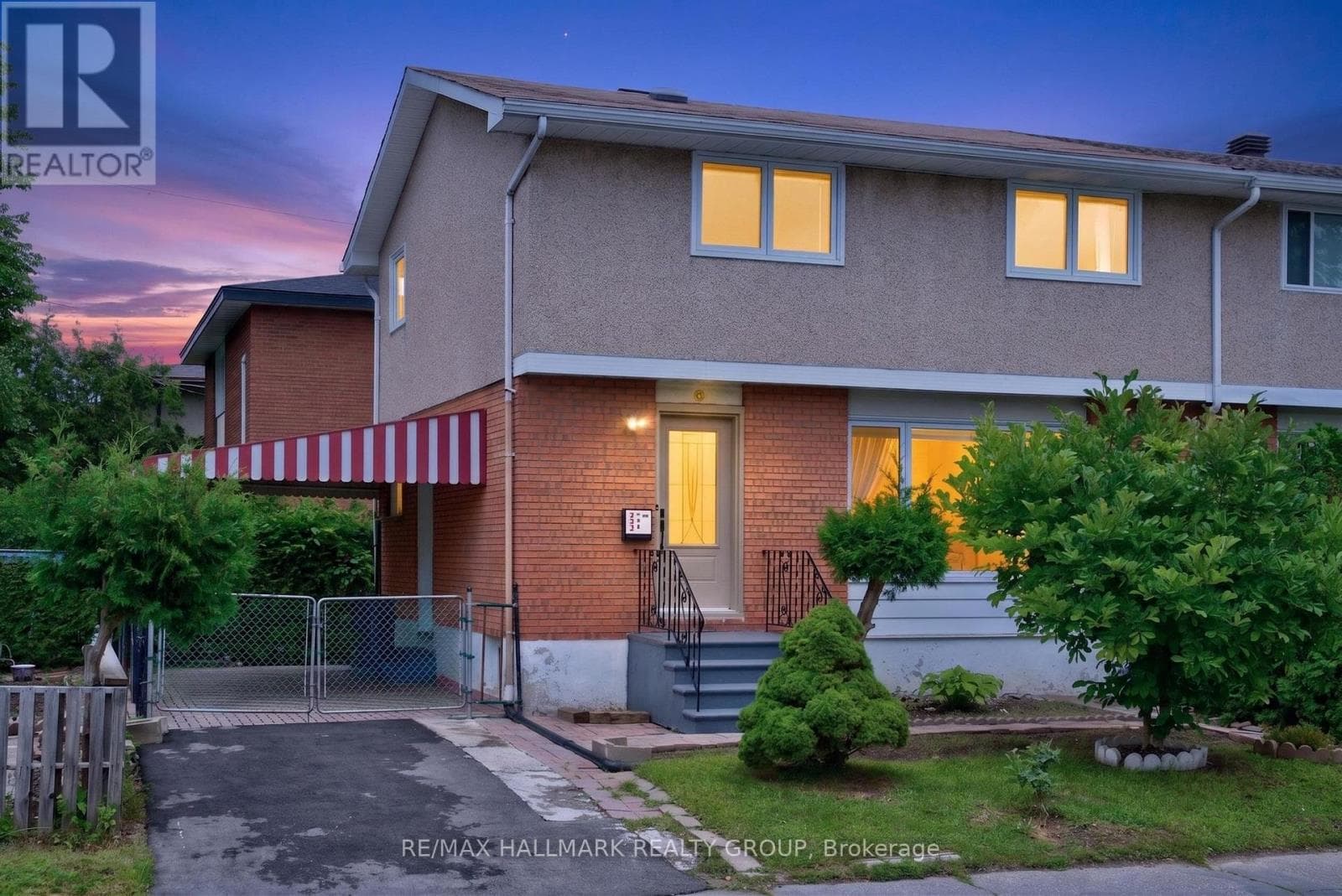 323 POULIN AVENUE